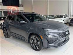 هيونداي كونا